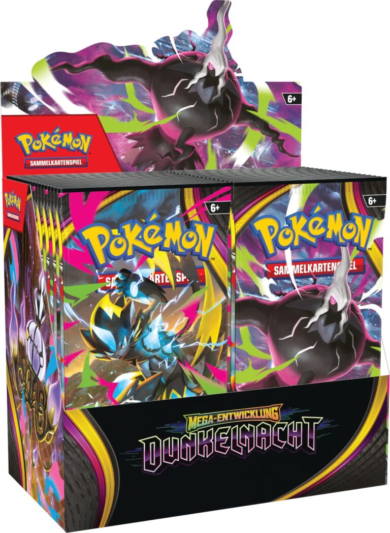 Pokémon-Dunkelnacht-Booster-Display-Box-Deutsch-TCG-Sammelkartenspiel-2026