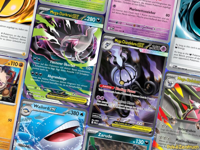Pokemon-Dunkelnacht-Pitch-Black-Kartenliste-Galerie-Mega-Entwicklung-TCG-Sammelkartenspiel-2026-neu