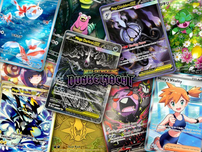 Pokemon-Dunkelnacht-Pitch-Black-Secret-Illustration-Rare-Full-Art-Karten-neu-1
