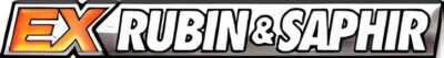 Pokémon-EX-Rubin-Saphir-Logo