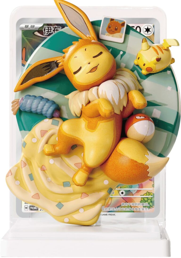 Pokémon-Eeveelutions-Illustration-Figure-Collection-Box-Set-Terastal-Gathering-China-TCG-Sammelkartenspiel-2026-1