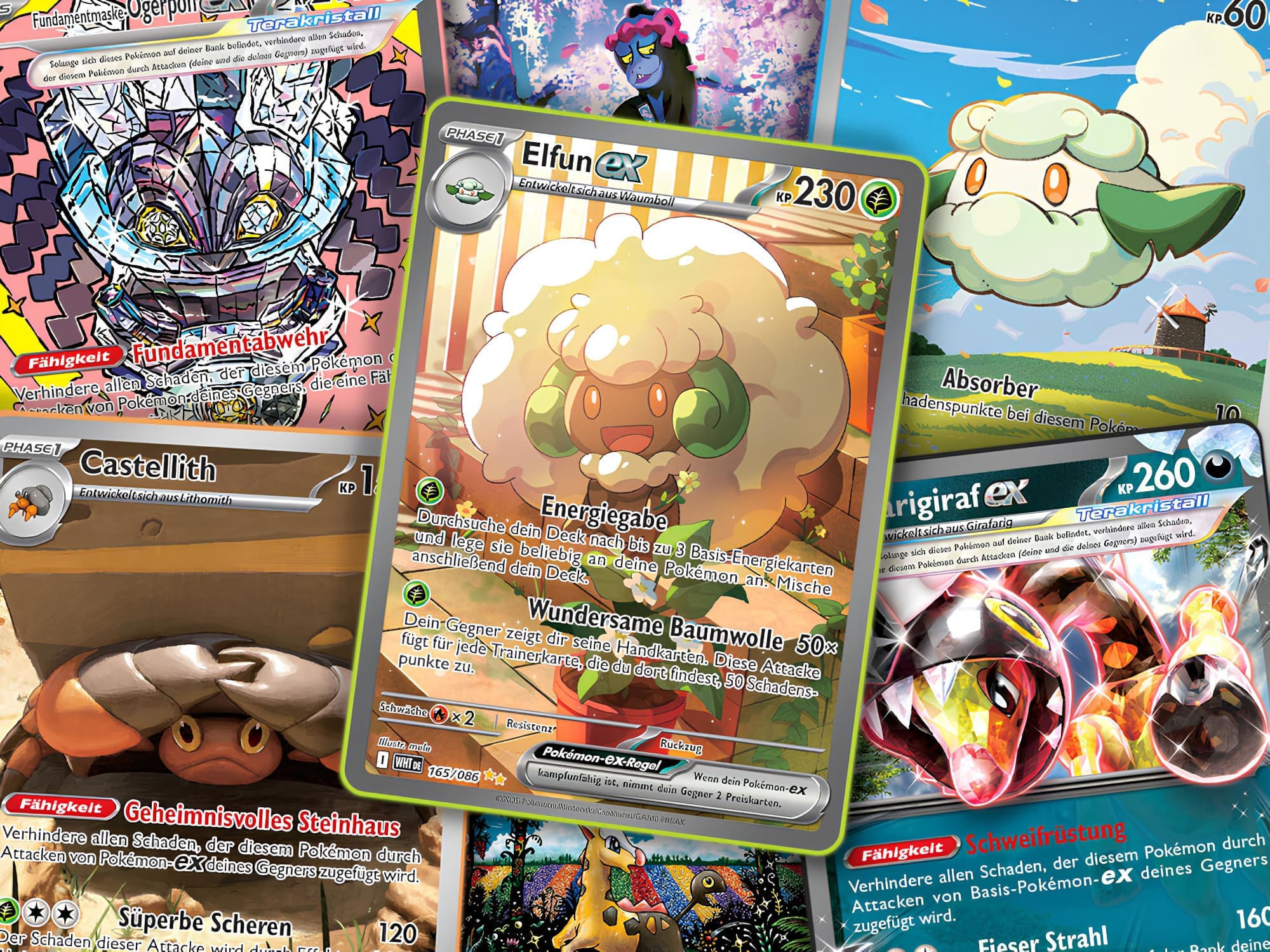 Pokémon-Elfun-ex-Deck-Liste-Anleitung-Strategie-Guide-TCG-Sammelkartenspiel-Schwarze-Blitze