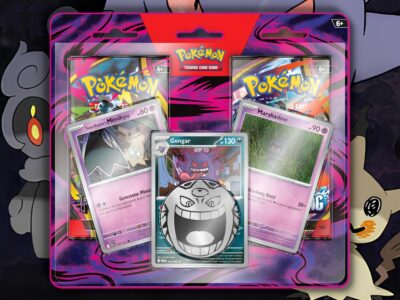 Pokémon-Enhanced-Erweiterter-2-Pack-Blister-Gengar-enthüllt-TCG-Sammelkartenspiel-2026