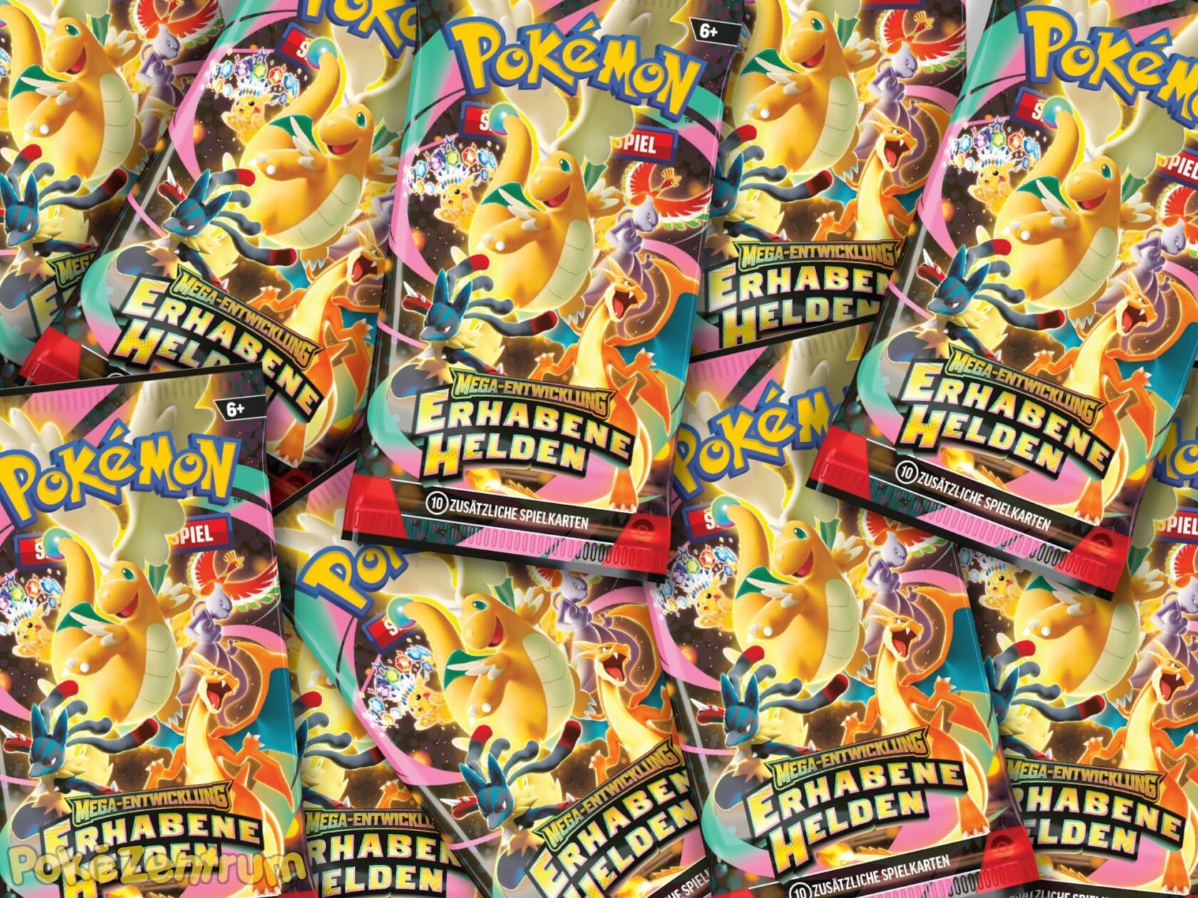 Pokémon-Erhabene-Helden-Ascended-Heroes-kaufen-Booster-Packs