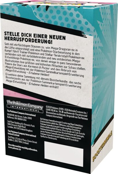 Pokémon-Erhabene-Helden-Boosterbundle-Deutsch-1