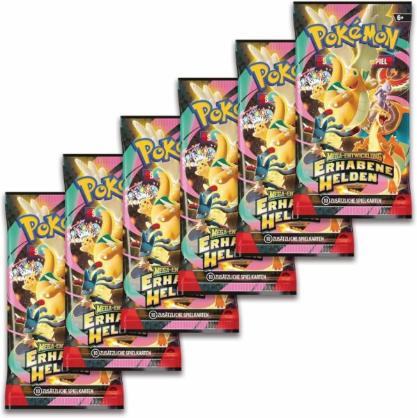 Pokémon-Erhabene-Helden-Boosterbundle-Deutsch-2