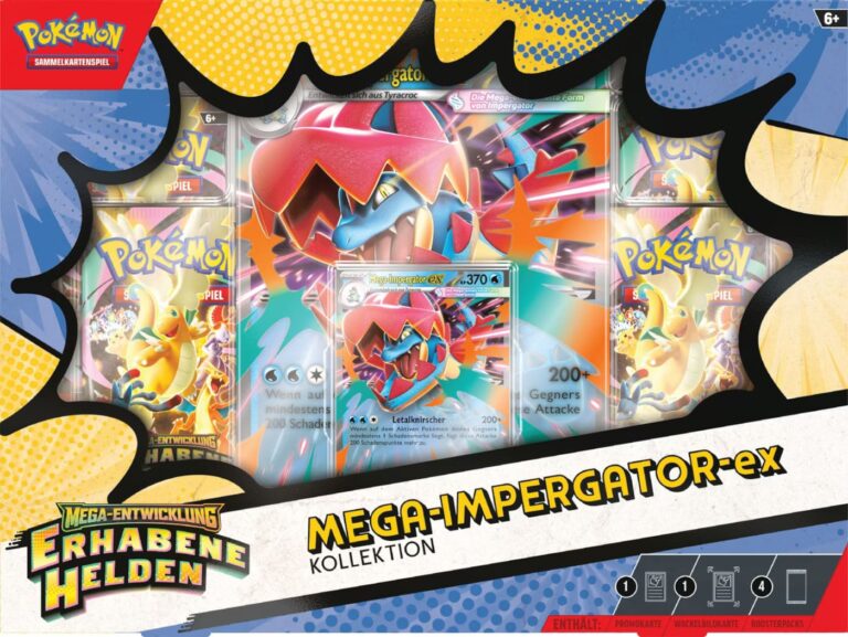 Pokémon-Erhabene-Helden-Mega-Impergator-ex-Kollektion-Box-Deutsch-1