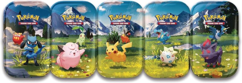 Pokemon-Erhabene-Helden-Mini-Tin-Boxen-Deutsch-TCG