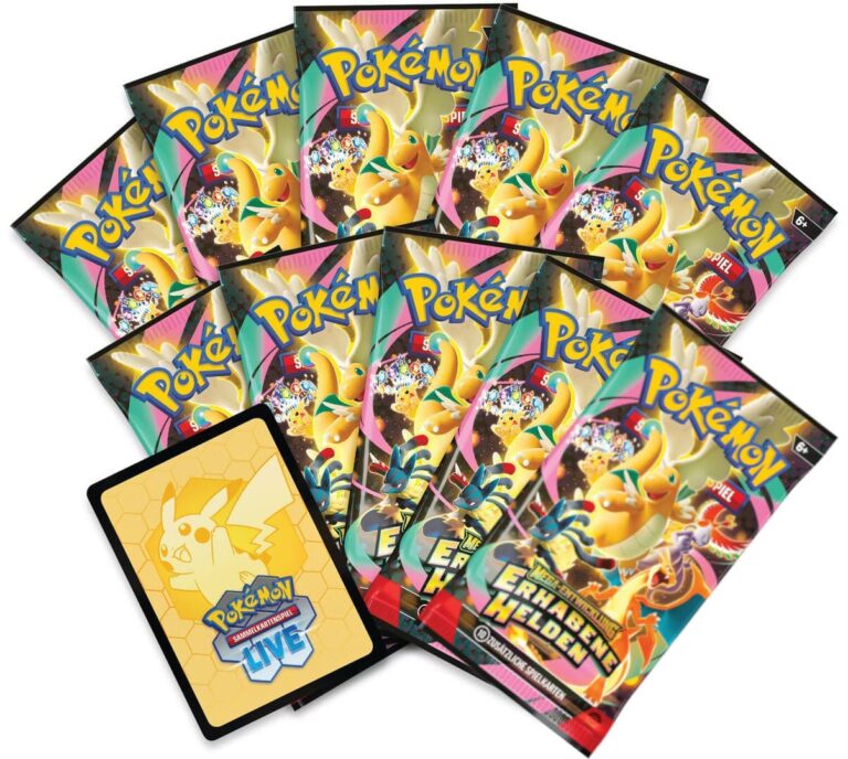 Pokemon-Erhabene-Helden-Premium-Poster-Kollektion-Booster-Packs