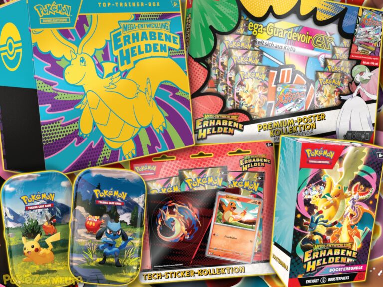 Pokémon-Erhabene-Helden-Set-Erweiterung-Produkte-TCG-Sammelkartenspiel-2026-neu
