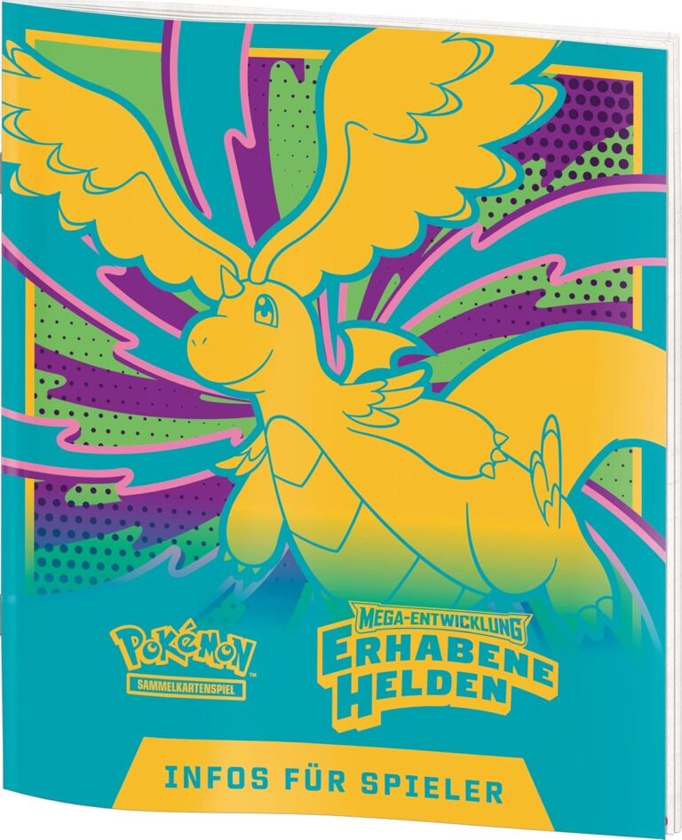 Pokémon-Erhabene-Helden-Top-Trainer-Box-Deutsch-Inhalt-9