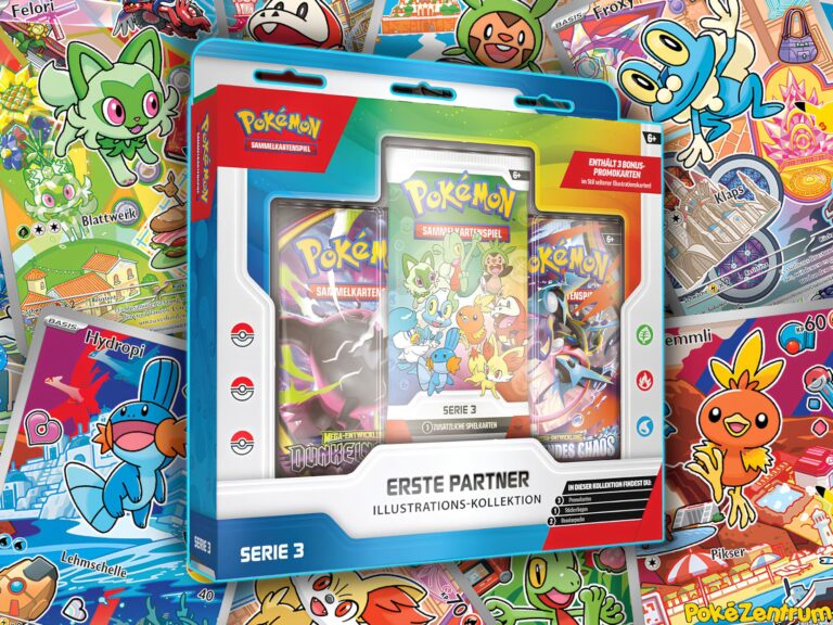 Pokémon-Erste-Partner-Illustrations-Kollektion-Serie-3-Box-kaufen-30th-Anniversary-TCG-Deutsch-2026