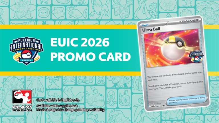 Pokémon-Europe-International-Championships-Meisterschaften-EUIC-2026-Promo-Karte