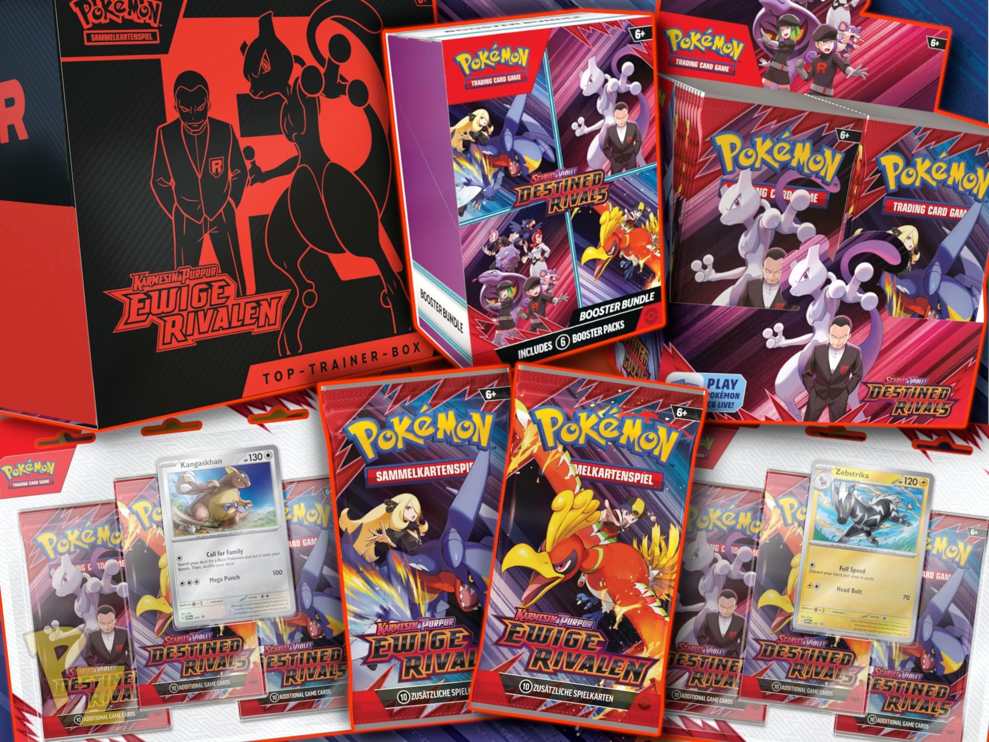 Alle aktuellen Pull-Rates für Pokémon-Karten im Überblick! | PokeZentrum