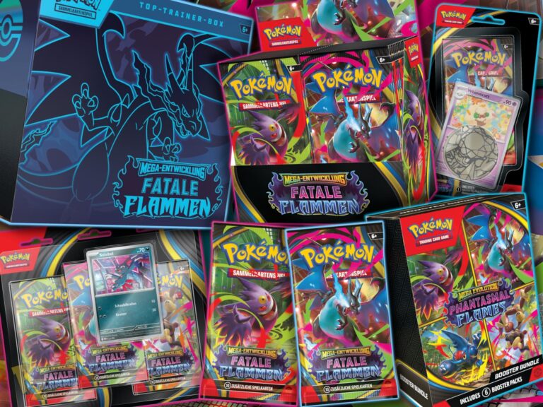 Pokémon-Fatale-Flammen-Phantasmal-Flames-kaufen-Produktübersicht-Booster-Boxen-Kollektionen-TCG-Sammelkartenspiel
