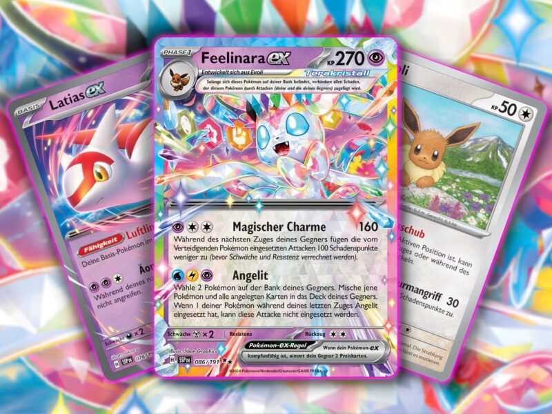 Pokémon-Feelinara-ex-Deck-Liste-Anleitung-Strategie-Guide-TCG-Sammelkartenspiel-1