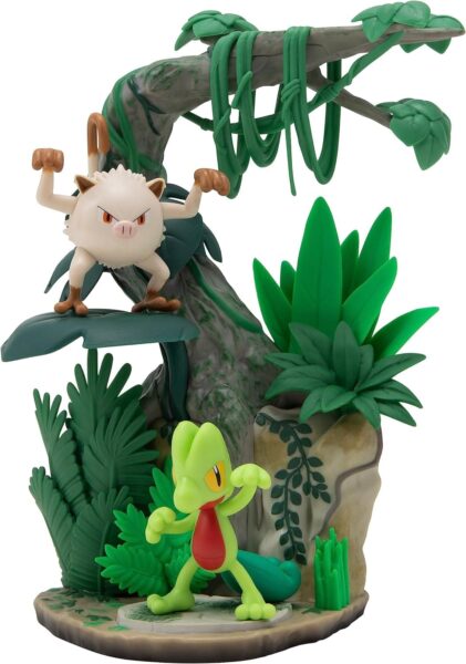 Pokémon-Figuren-Miniwelt-Menki-Geckabor