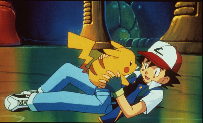 Pokémon-Filme-1-Der-Film-Mewtu-gegen-Mew-Szene-1