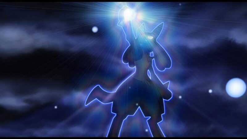 Pokémon-Filme-8-Lucario-und-das-Geheimnis-von-Mew-Szene-1