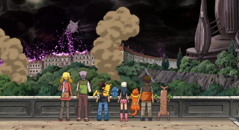 Pokémon-Filme-Film-10-Der-Aufstieg-von-Darkrai-Szene-2