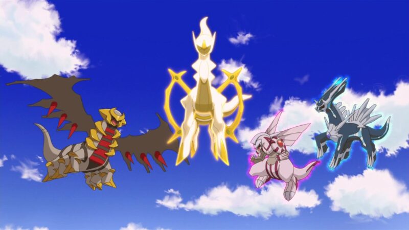 Pokémon-Filme-Film-12-Arceus-und-das-Juwel-des-Lebens-Szene-1