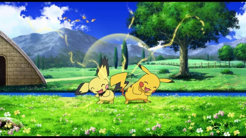 Pokémon-Filme-Film-12-Arceus-und-das-Juwel-des-Lebens-Szene-3