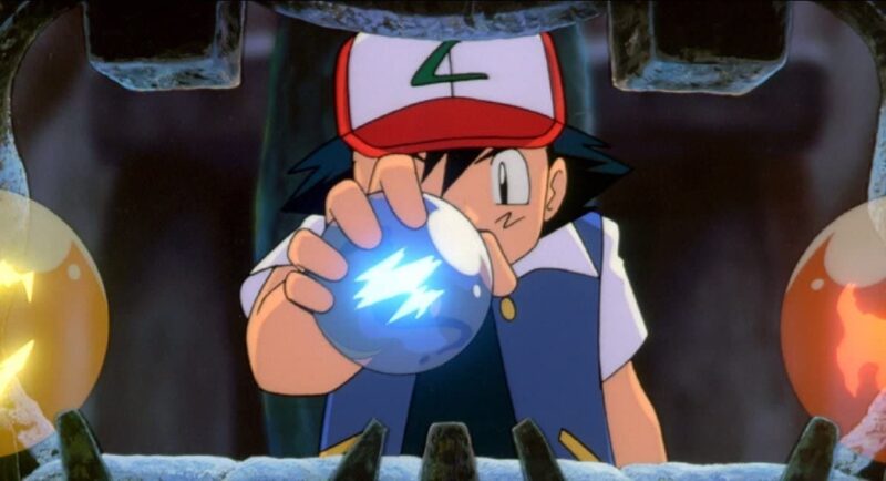 Pokémon-Filme-Film-2-Die-Macht-des-Einzelnen-Szene-1