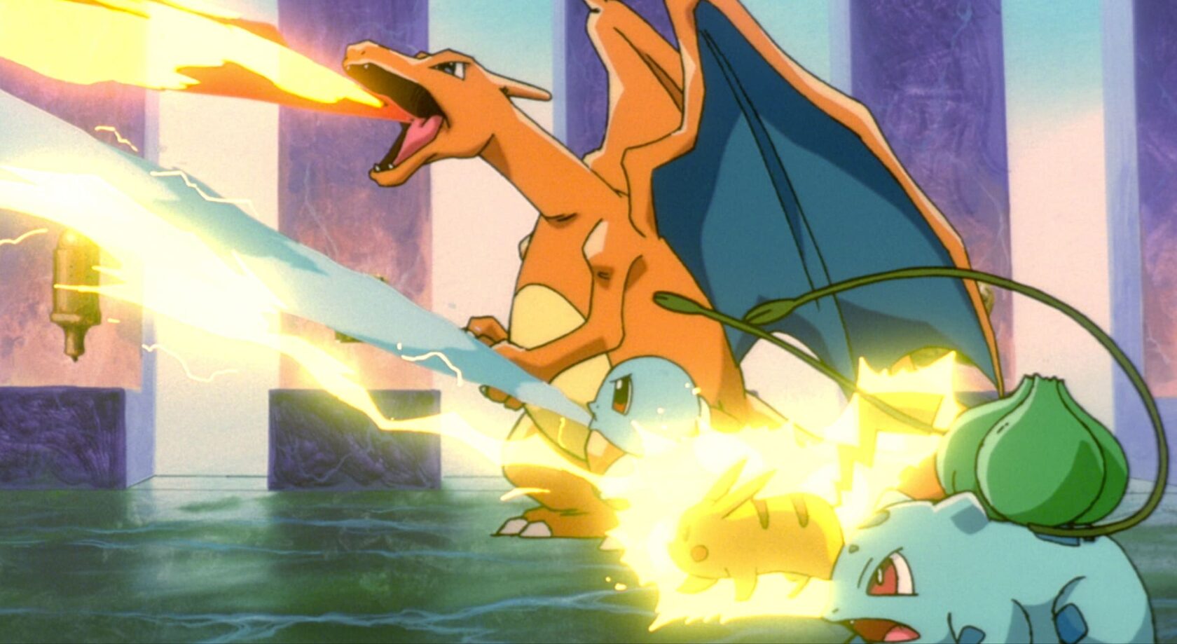 pokémon 2 - die macht des einzelnen