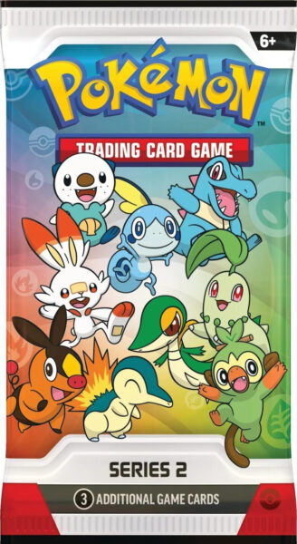 Pokémon-First-Partner-Illustration-Collection-Series-2-30th-Anniversary-TCG-Sammelkartenspiel-2026-Booster-Pack