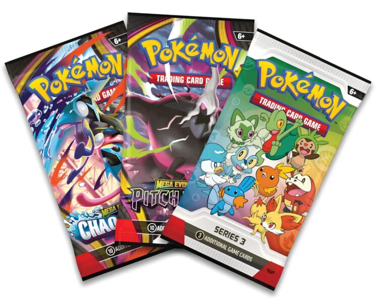 Pokémon-First-Partner-Illustration-Collection-Series-3-30th-Anniversary-TCG-Sammelkartenspiel-2026-Booster-Packs