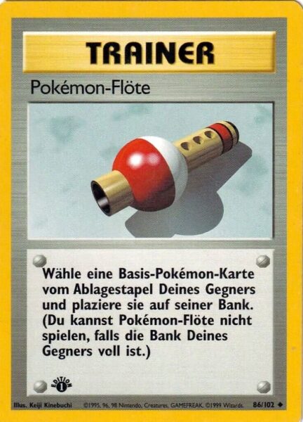 Pokemon-Floete_86-102_Basis-Set_Grundset_Pokemon-Karte_TCG