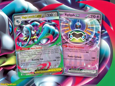 Pokémon-Flowing-Fists-FLO-Set-Erweiterung-Mega-Lucario-Z-ex-TCG-Sammelkartenspiel-2027