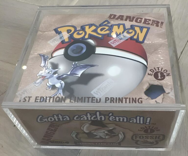 Pokémon-Fossil-Booster-Display-Box-1st-Edition-Englisch-TCG
