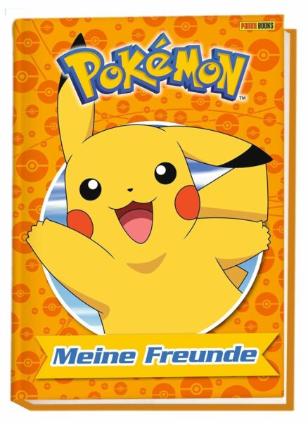 Pokémon-Freundschaftsbuch-Freundebuch-Mein-Freunde-Panini