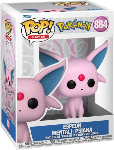Pokémon-Funko-POP-Espeon-Psiana-Figur-884