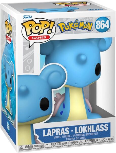 Pokémon-Funko-POP-Lapras-Figur-864