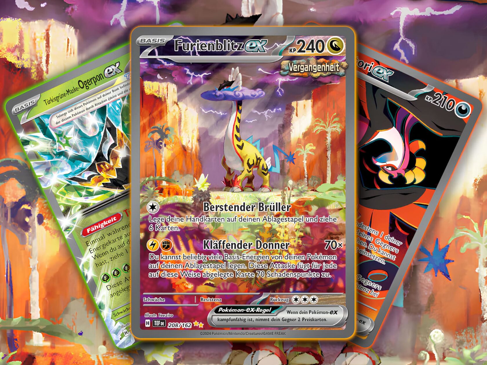 Spiele wie die Profis: Die besten aktuellen Pokémon-Decks für 2025 ...