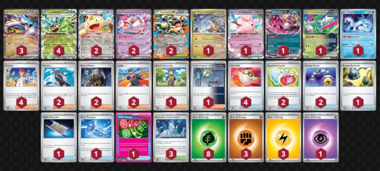 Pokémon-Furienblitz-ex-Deck-Liste-die-besten-Decks-2026-TCG-Sammelkartenspiel-neu