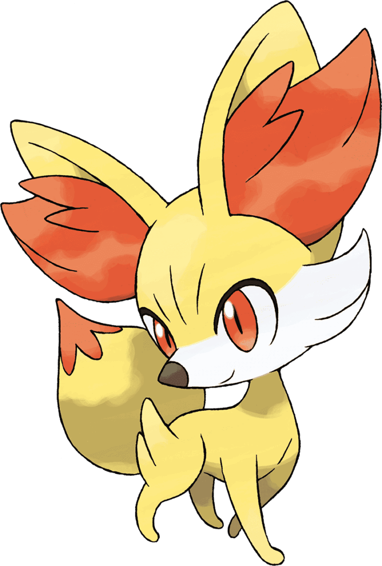 Pokémon-Fynx-Bild-Illustration-Zeichnung