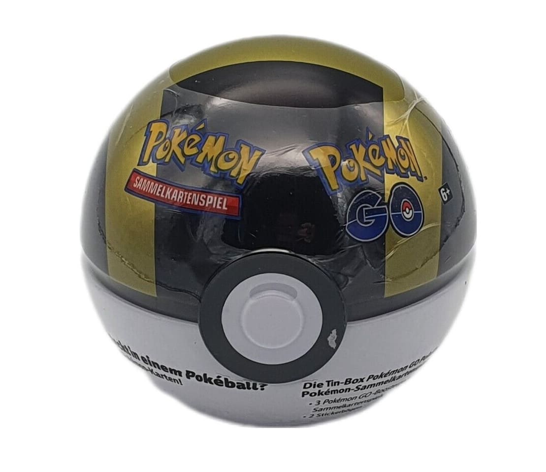 Pokémon Pokéball kaufen - Alle aktuellen Pokébälle in der Übersicht