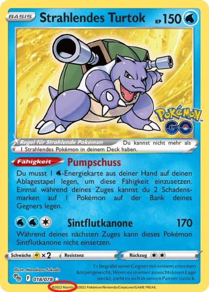 Pokémon-GO-Karten-Niantic-Copyright