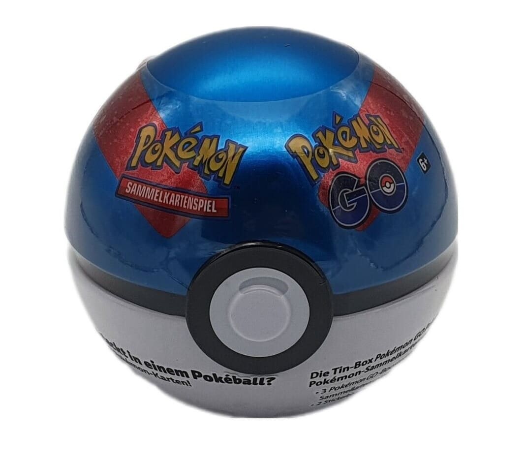 Magby & Premierball - Pokémon - Clip'n'Go Poké Balls