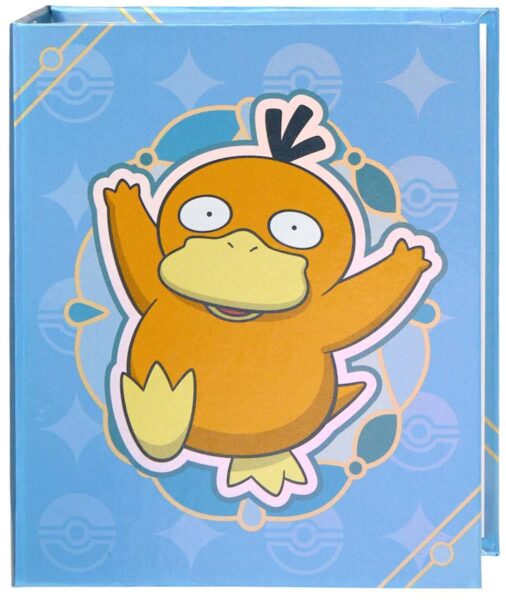 Pokémon-Gem-Pack-Vol-7-Binder-Sammelalbum-TCG-Sammelkartenspiel-2026