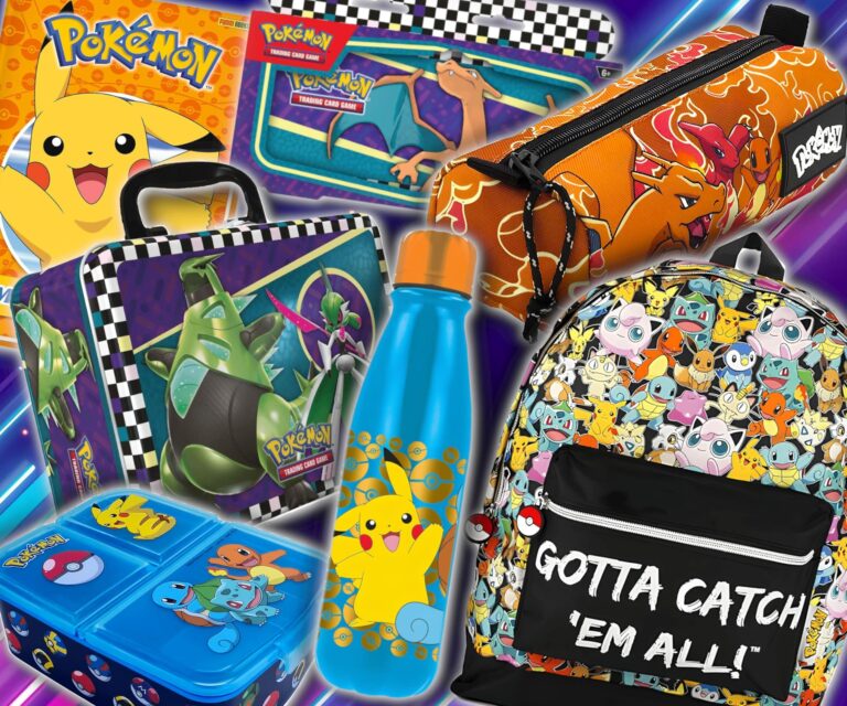 Pokémon-Geschenke-Schulanfang-Einschulung-Schulstart