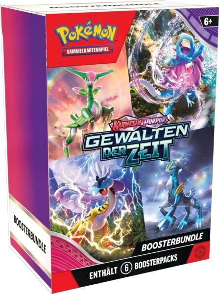 Pokémon-Gewalten-der-Zeit-Booster-Bundle-Deutsch