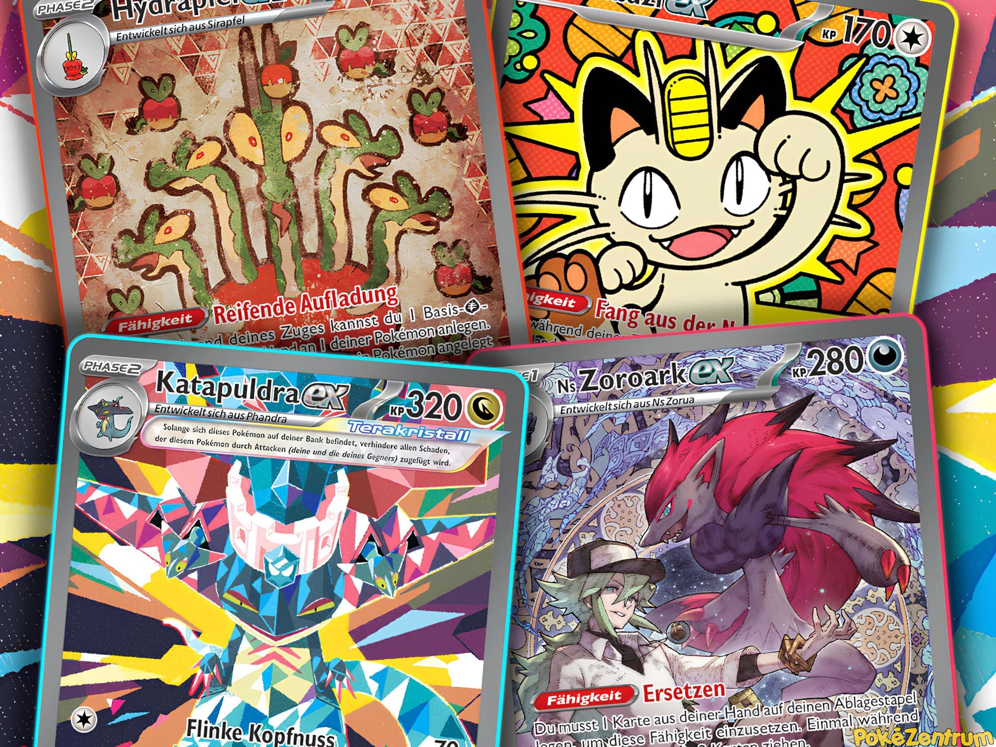 Pokemon-Gewinner-Decks-Champions-League-Aichi-Japan-Mai-2026-TCG-Sammelkartenspiel