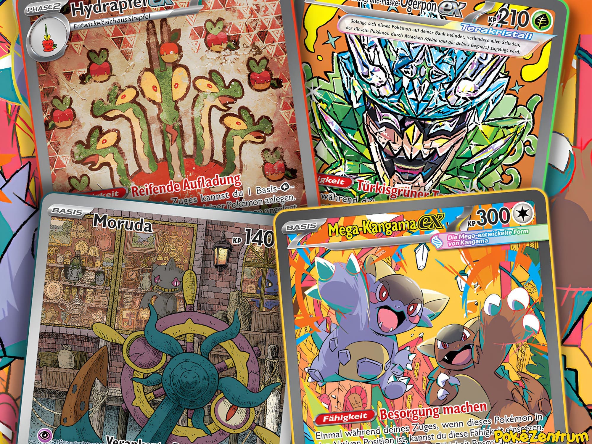 Pokemon-Gewinner-Decks-Regionalmeisterschaften-Nizza-Regionals-Nice-2027-TCG-Sammelkartenspiel
