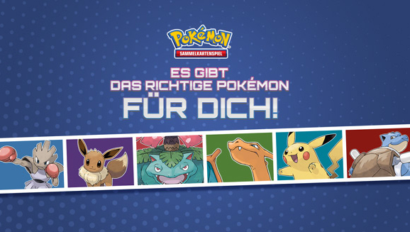 Pokemon Gewinnspiel