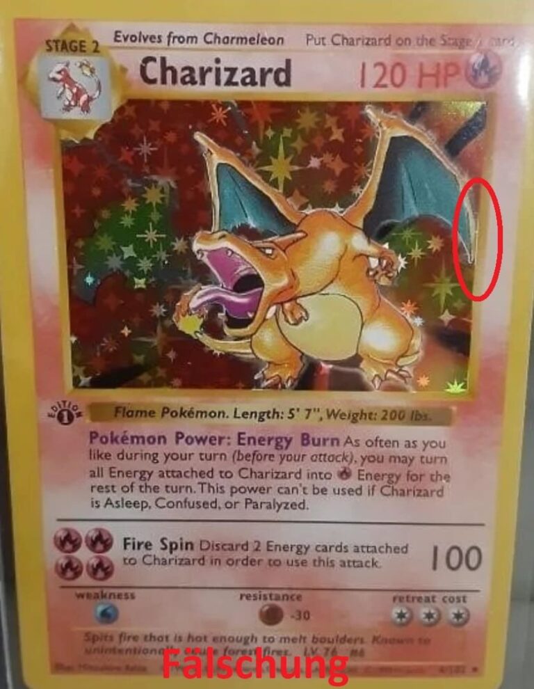Pokémon-Glurak-Karte-Fälschung-2