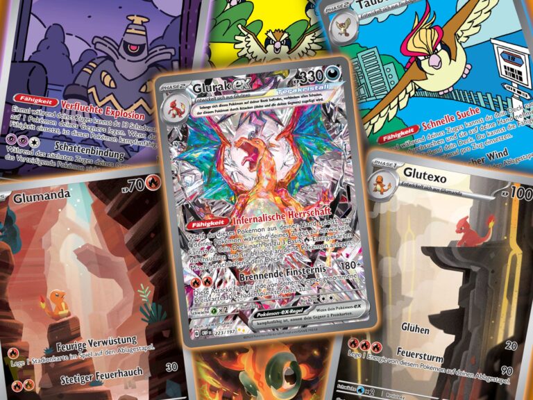 Pokémon-Glurak-ex-Deck-Liste-Anleitung-Strategie-Guide-2025-TCG-Sammelkartenspiel-1